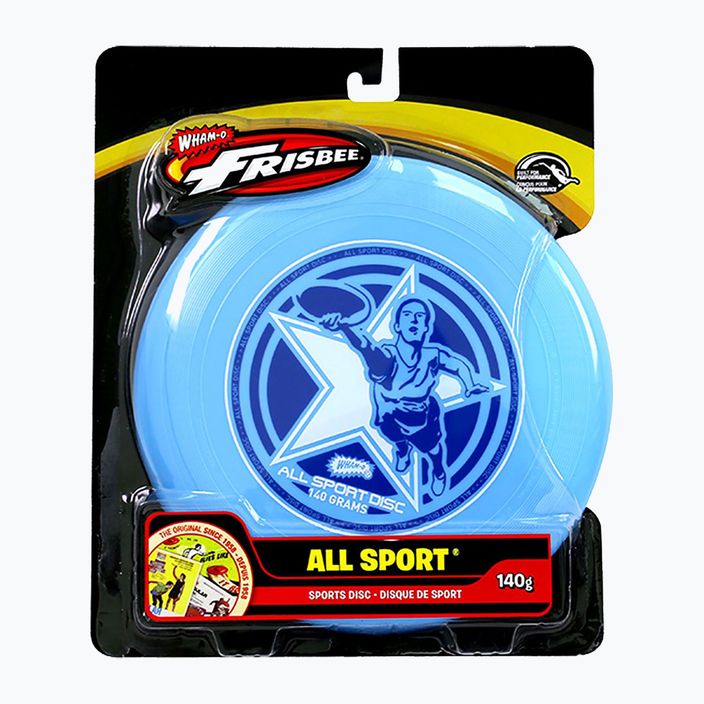 Frisbee Sunflex All Sport biały 2