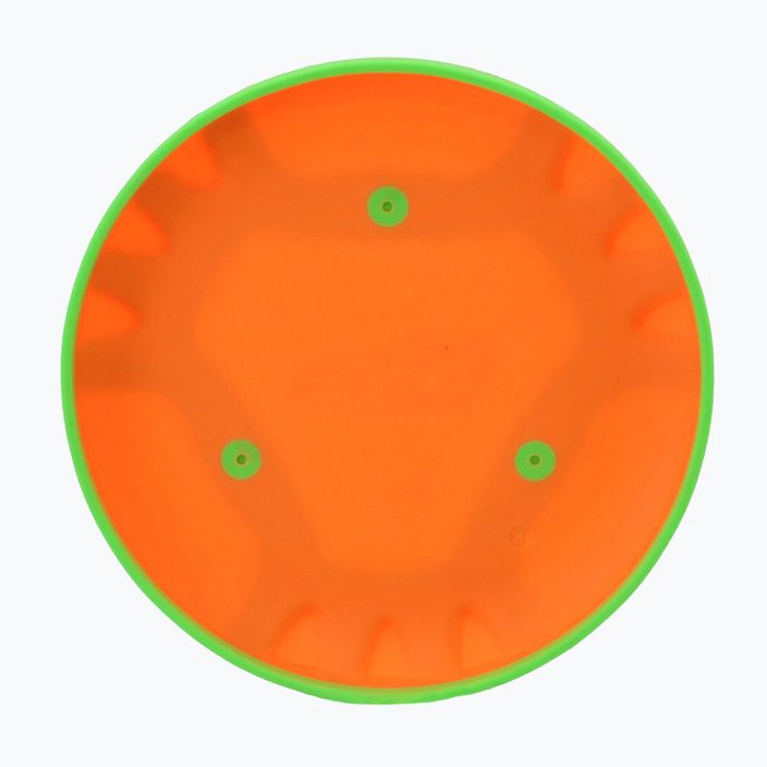 Frisbee Sunflex Mutant pomarańczowe 81139 2