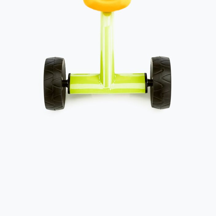 Rowerek biegowy czterokołowy KETTLER Sliddy green/orange/white 11
