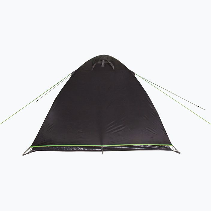 Namiot kempingowy 3-osobowy High Peak Talos 3 dark grey/green 5