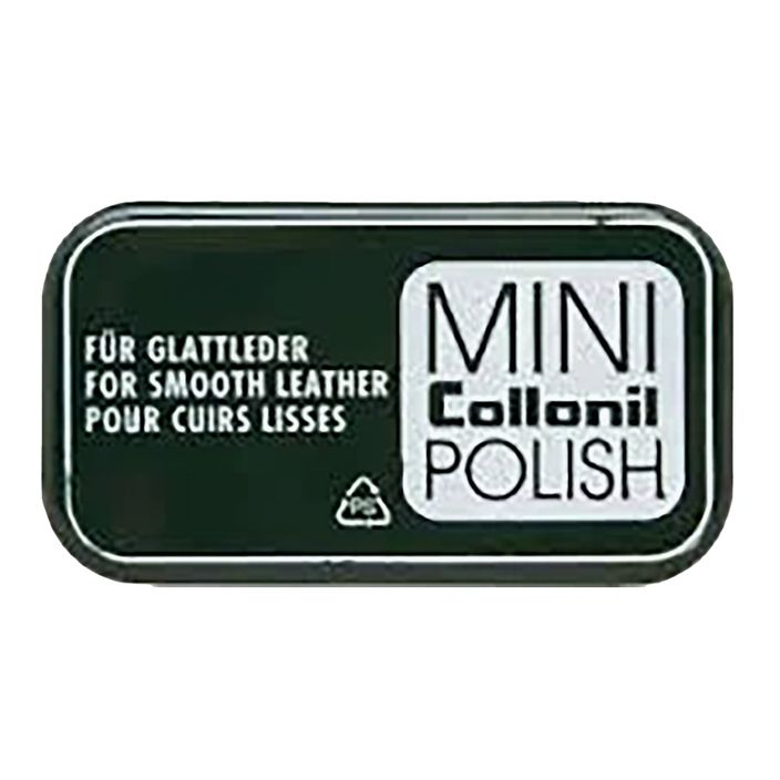 Gąbka do polerowania butów Collonil Mini Polish 2