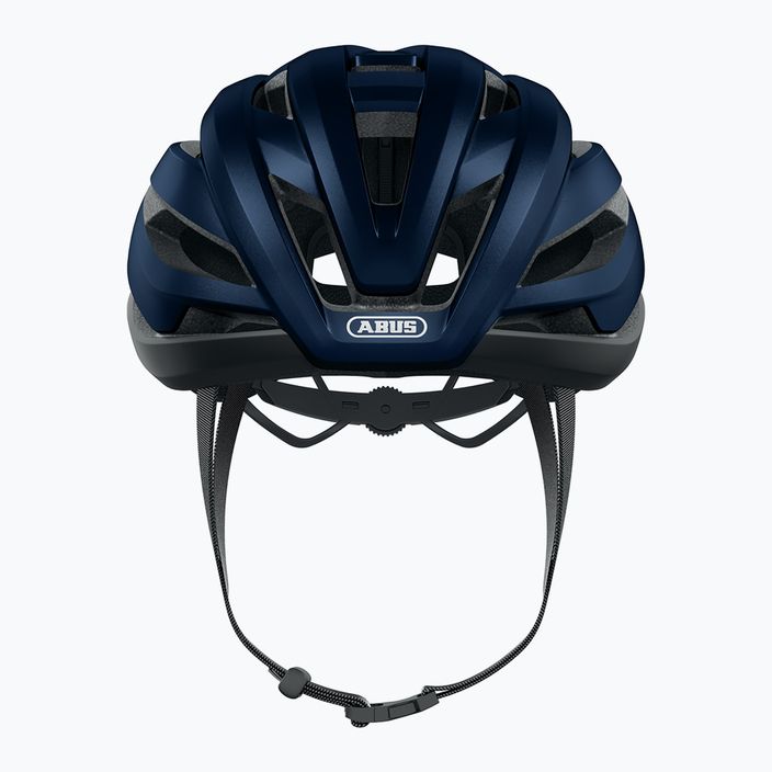 Kask rowerowy ABUS StormChaser midnight blue 4