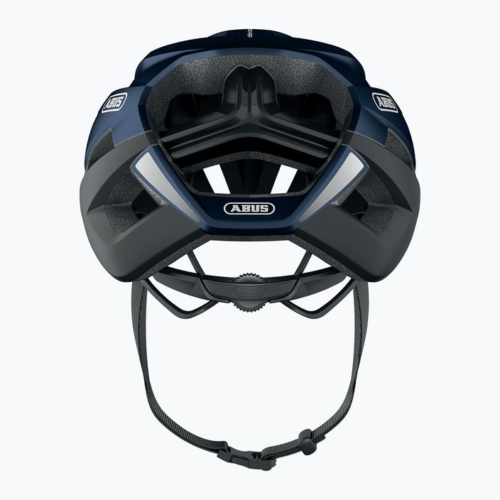 Kask rowerowy ABUS StormChaser midnight blue 5