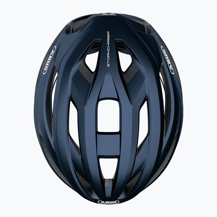 Kask rowerowy ABUS StormChaser midnight blue 6