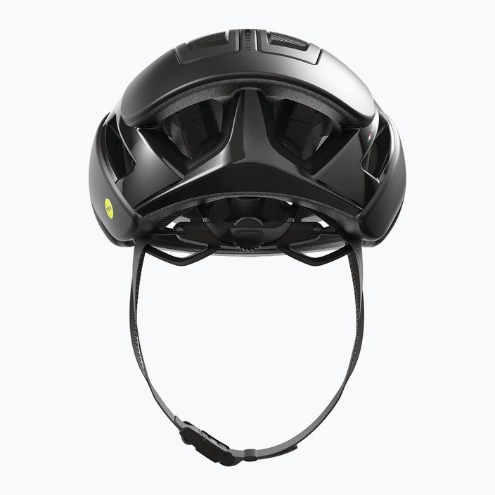 Kask rowerowy ABUS Gamechanger 2.0 MIPS velvet black 4