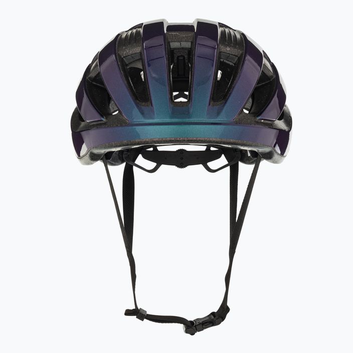 Kask rowerowy ABUS Wingback flip flop purple 2