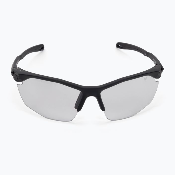 Okulary przeciwsłoneczne Alpina Twist Five Hr V black matte/black 3