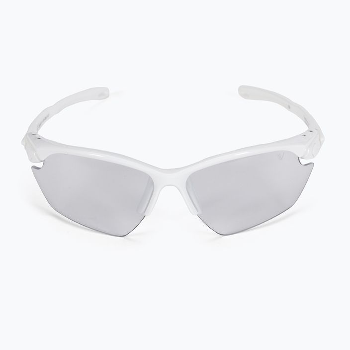 Okulary przeciwsłoneczne Alpina Twist Five Hr S V white/black 3