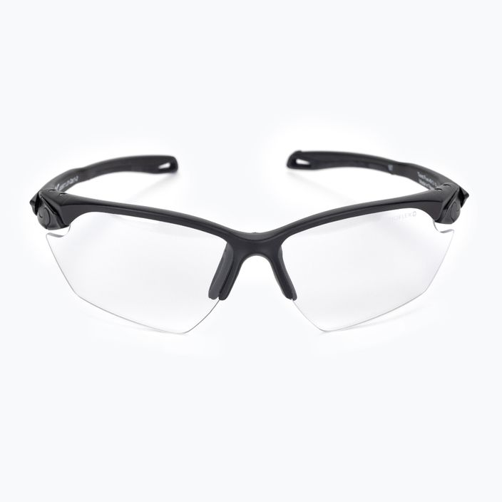 Okulary przeciwsłoneczne Alpina Twist Five Hr S V black matte/black 3
