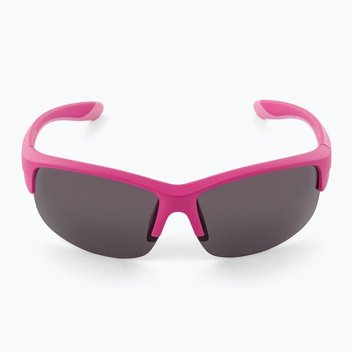 Okulary przeciwsłoneczne dziecięce Alpina Junior Flexxy Youth HR pink matt/black 3