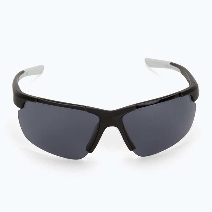 Okulary przeciwsłoneczne Alpina Defey HR black matt/white/black 3