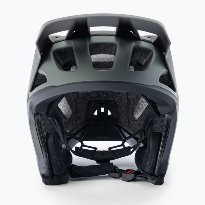 Kask rowerowy Alpina Rootage Evo szary A9750131 2