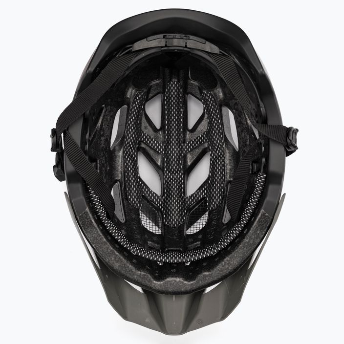 Kask rowerowy męski Alpina Mythos 3.0 L.E. szary A9713138 5