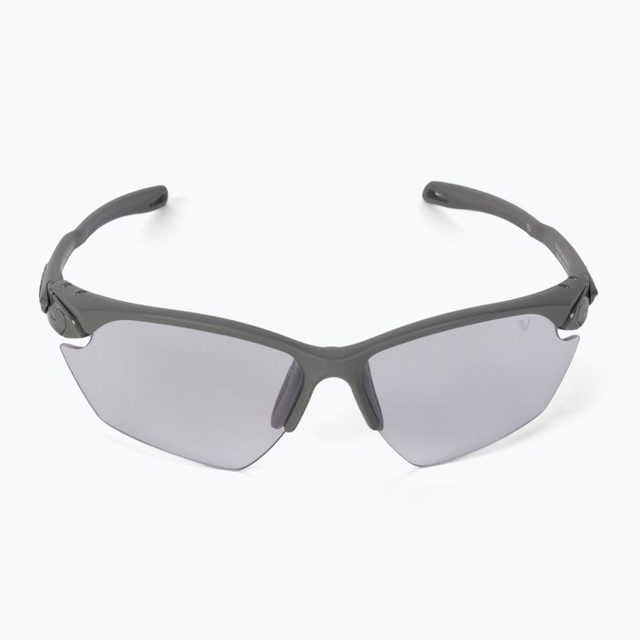 Okulary przeciwsłoneczne Alpina Twist Five Hr S V moon grey matt/black 3
