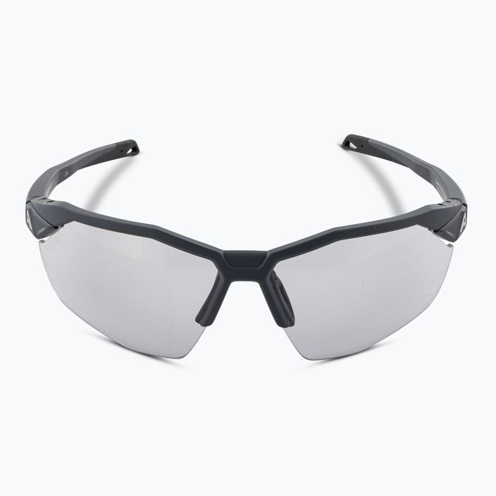Okulary przeciwsłoneczne Alpina Twist Six Hr V midnight grey matt/black 3