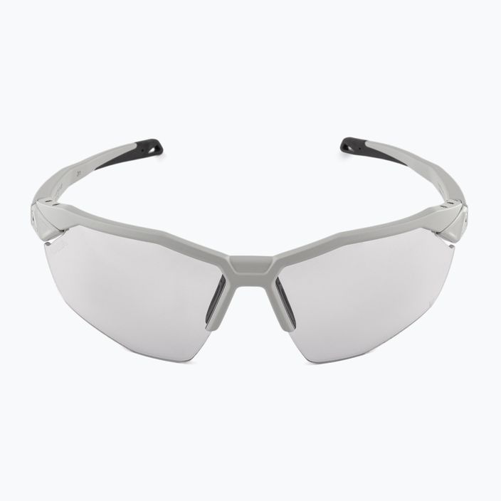 Okulary przeciwsłoneczne Alpina Twist Six Hr V smoke grey matt/black 3