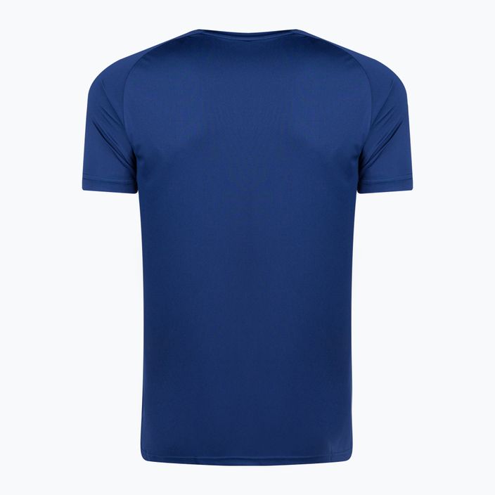 Koszulka tenisowa męska VICTOR T-33100 B blue 2