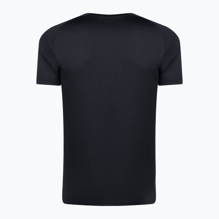 Koszulka tenisowa męska VICTOR T-33101 C black 2