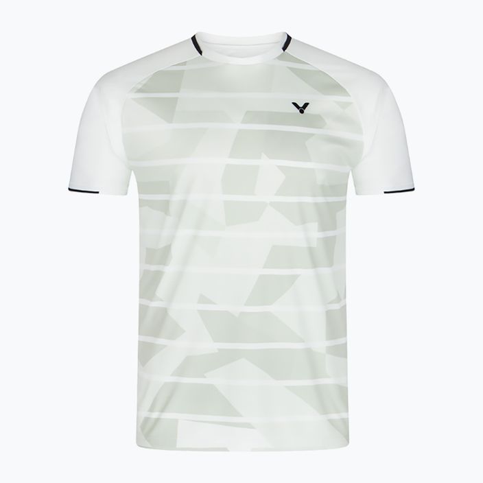 Koszulka tenisowa męska VICTOR T-33104 A white 4