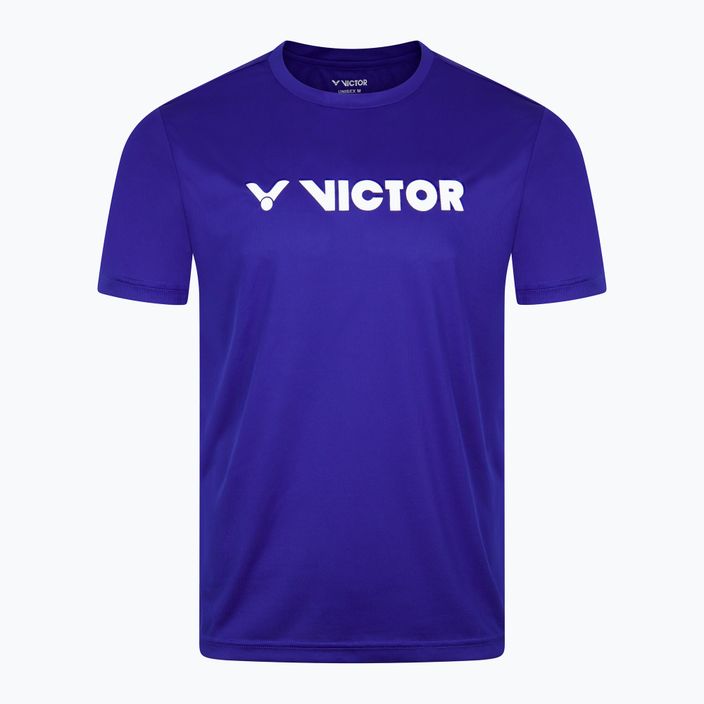 Koszulka VICTOR T-43104 B blue