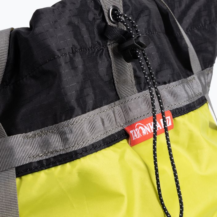 Worek kompresyjny Tatonka Tight Bag 18L żółty 3023.316 2
