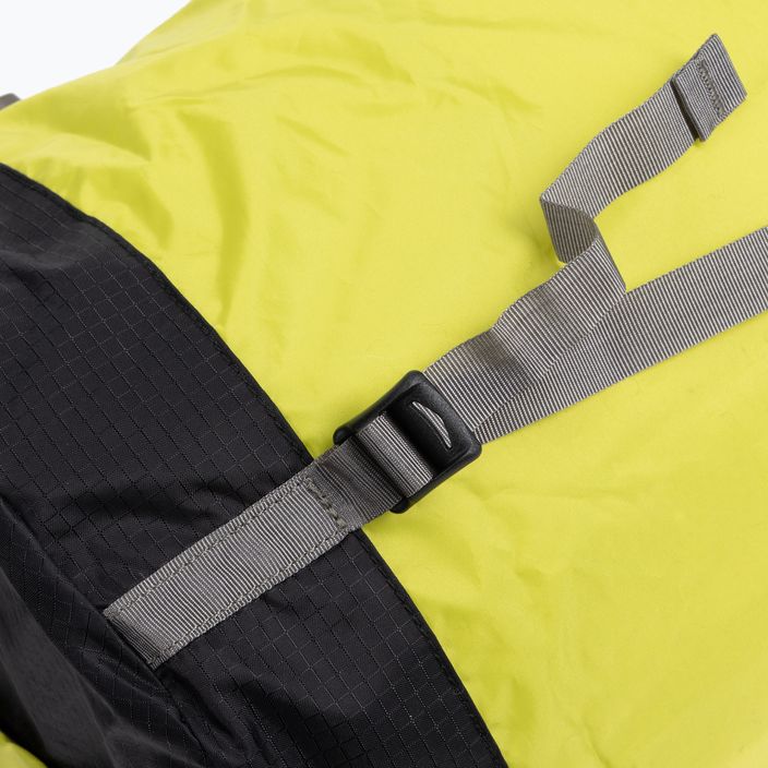 Worek kompresyjny Tatonka Tight Bag 18L żółty 3023.316 3