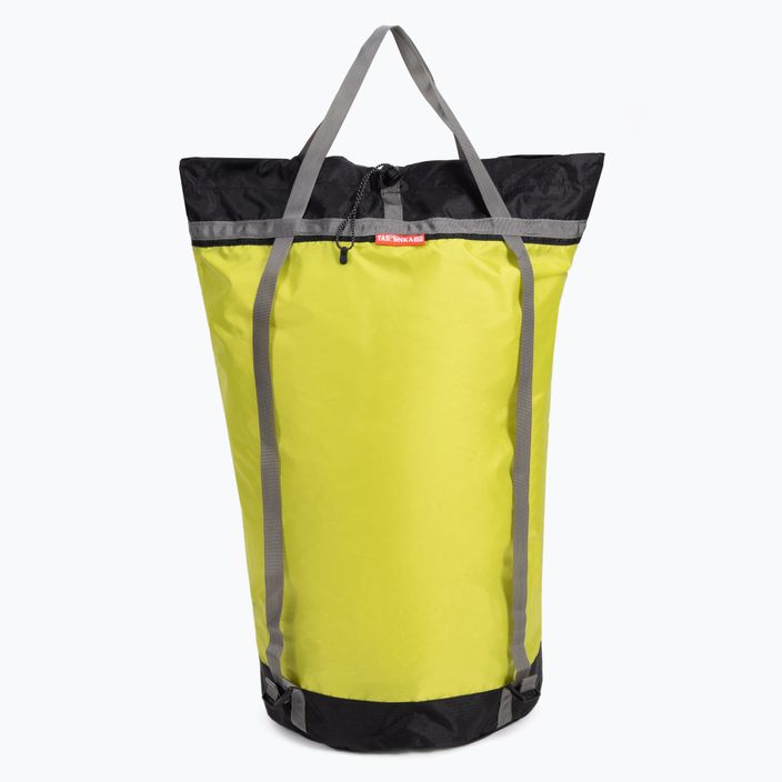 Worek kompresyjny Tatonka Tight Bag 18L żółty 3023.316 4
