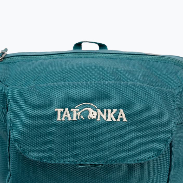Saszetka nerka Tatonka Funny Bag zielona 2215.063 5