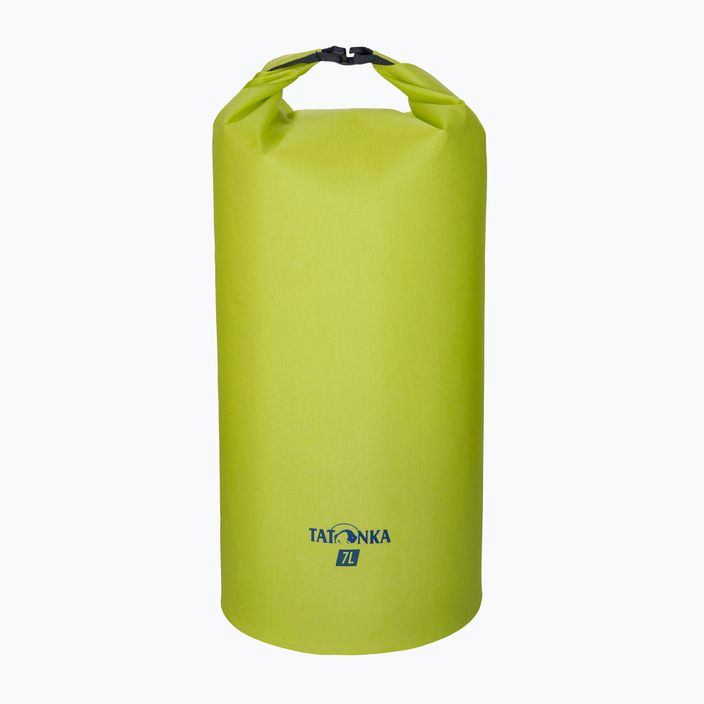 Worek wodoodporny Tatonka WP Stuffbag Light 7 l lime