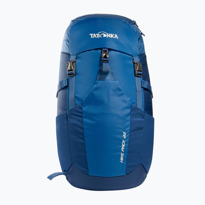 Plecak turystyczny Tatonka Hike Pack 22 l niebieski 1560.369 5