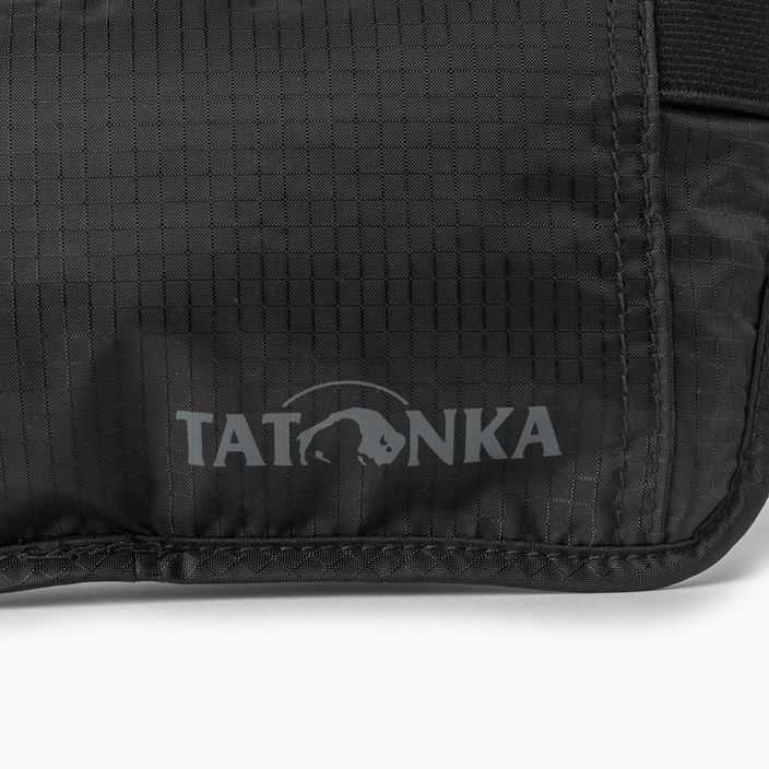 Saszetka Tatonka Skin Document czarna 2846.040 3
