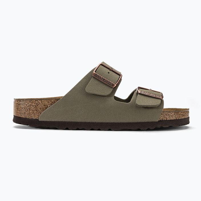 Klapki BIRKENSTOCK Arizona BFBC Narrow stone 2