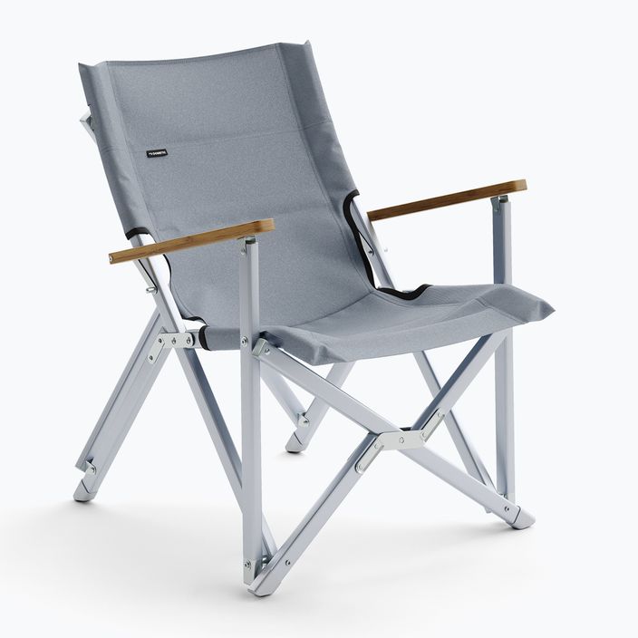 Krzesło turystyczne Dometic Compact Camp Chair silt 2