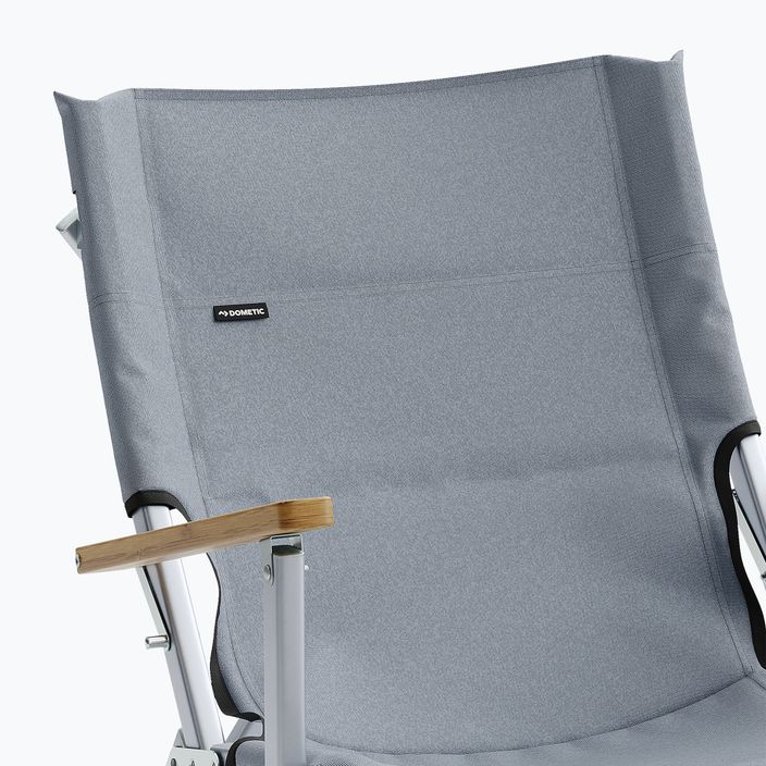 Krzesło turystyczne Dometic Compact Camp Chair silt 3
