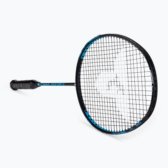 Rakieta do badmintona Talbot-Torro Isoforce 411 2