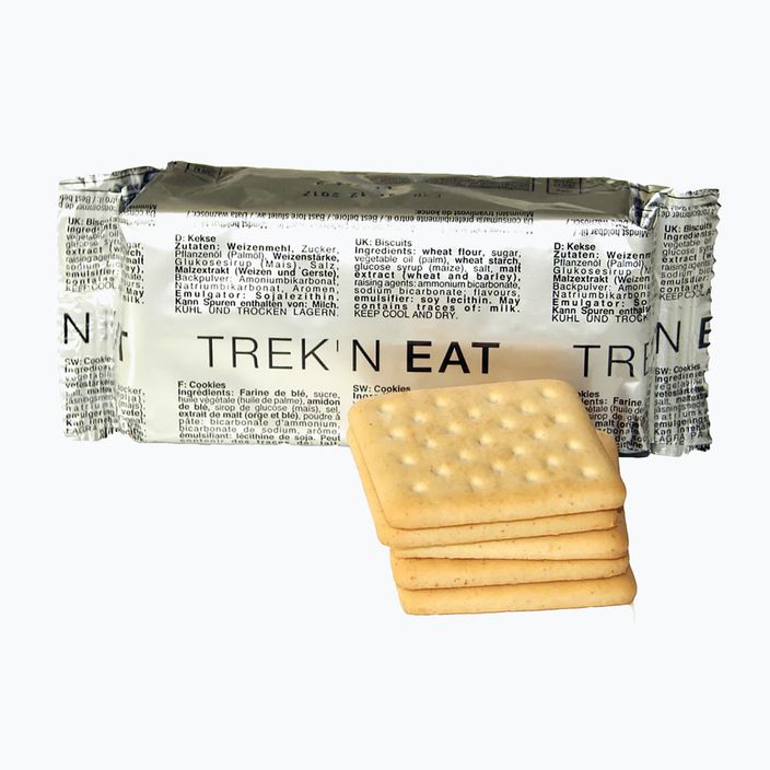 Żywność liofilizowana Trek'n Eat Ciastka Trekkingowe 136 g 3