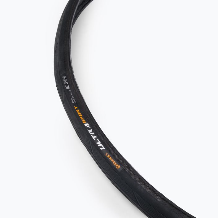 Opona Continental Ultra Sport III PF zwijana czarna CO0150457 3