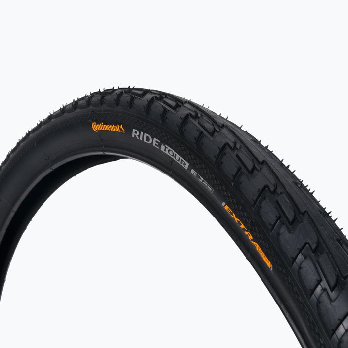 Opona Continental Ride Tour drut czarna CO0101159 3