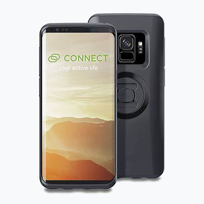 Etui na telefon SP CONNECT Samsung Galaxy S9 SPC