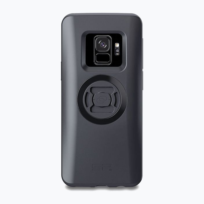 Etui z mocowaniem do montażu na rower SP CONNECT dla Samsung Galaxy S9/S8 czarne 55111 2