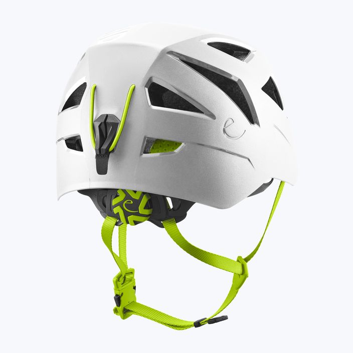 Kask wspinaczkowy EDELRID Zodiac II snow 3