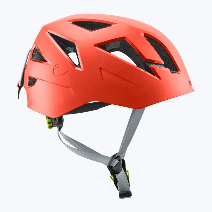 Kask wspinaczkowy EDELRID Zodiac II red 2