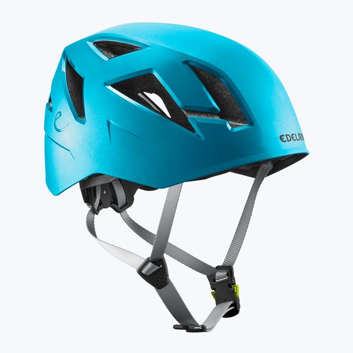 Kask wspinaczkowy EDELRID Zodiac II icemint