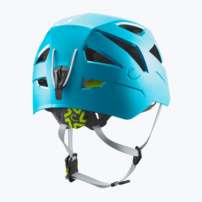 Kask wspinaczkowy EDELRID Zodiac II icemint 3