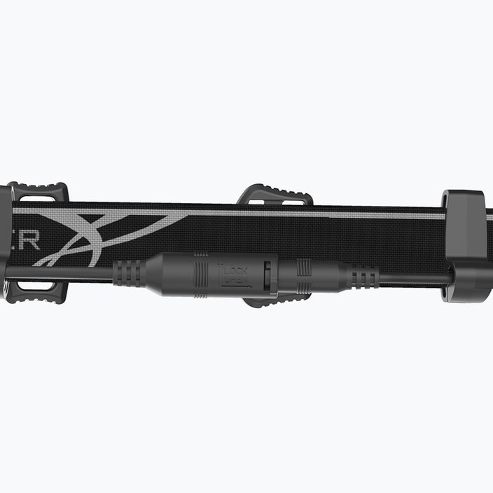 Latarka czołowa Ledlenser H14R.2 black 6