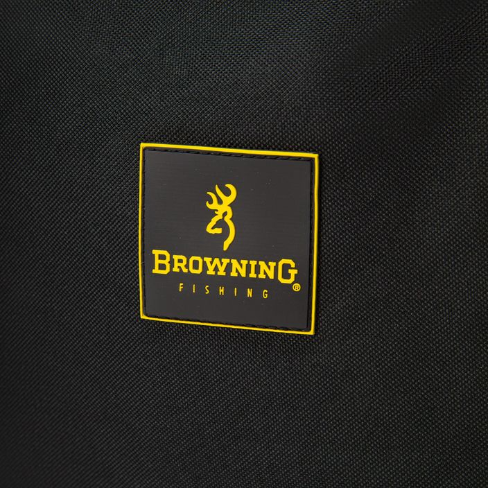 Torba wędkarska Browning Black Magic S-Line Do Feedera czarna 8551003 6
