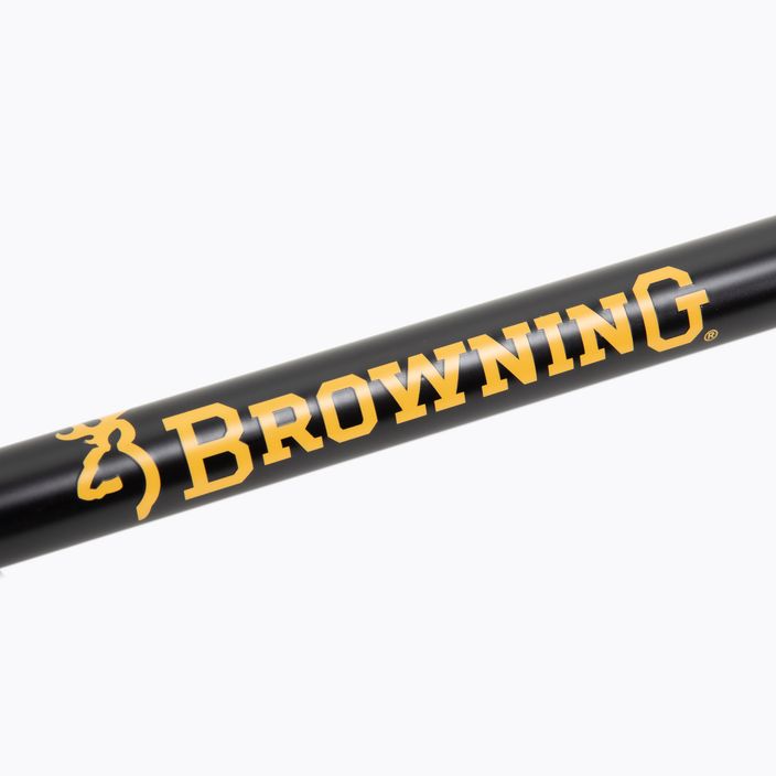 Sztyca Browning Black Magic Power 3.30 m czarna 7110330 2
