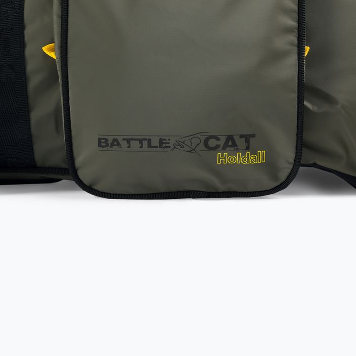 Pokrowiec na wędki Black Cat Battle Cat khaki 8539001 8