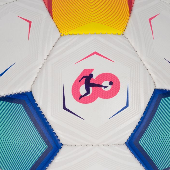 Piłka do piłki nożnej DERBYSTAR by SELECT Bundesliga Player Special v23 multicolor rozmiar 5 3