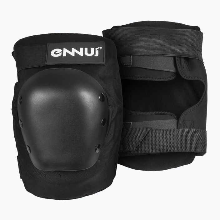 Ochraniacze kolan ENNUI Aly Knee Pad black 2